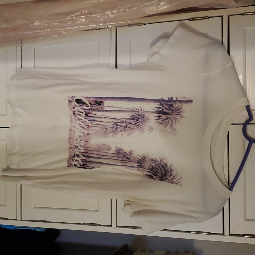California T-Shirt